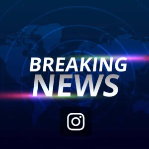 Clipping de notícias semanais no Instagram