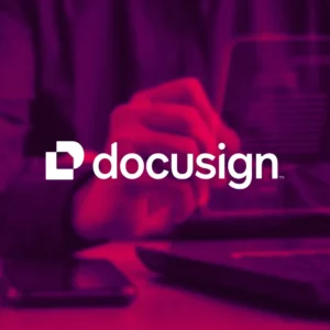 Envio automático de contratos DocuSign