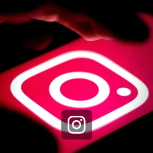 Postagens automaticas no Instagram e Facebook