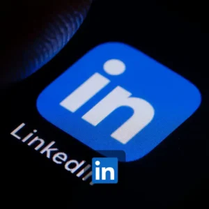 Postagens automaticas no LinkedIn