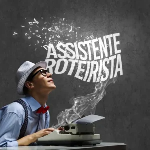 Assitente roteirista para scripts infinitos
